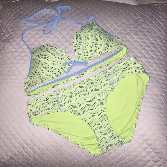 Cute Aerie Bikini - Picture 1 of 5